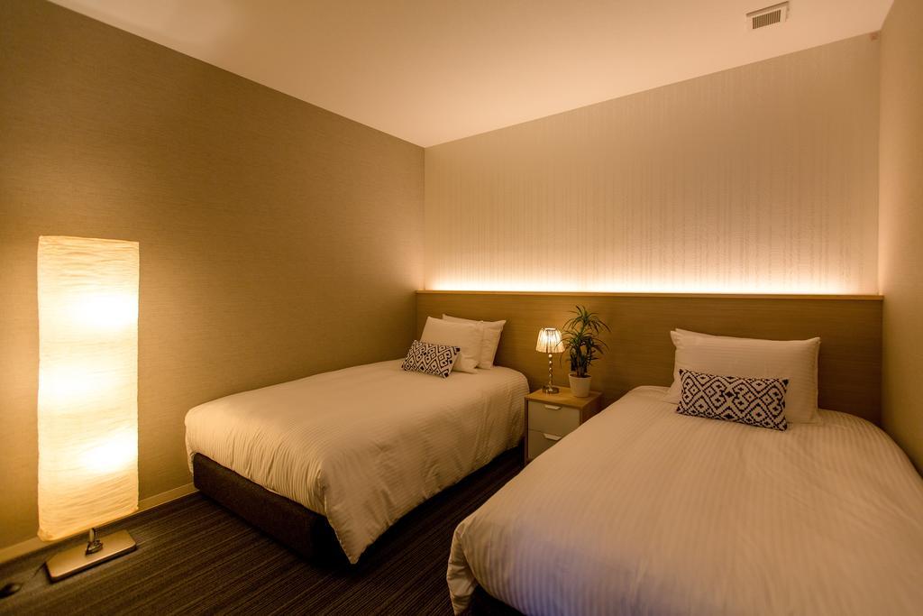 Aparthotel R&run Serviced & Kyoto