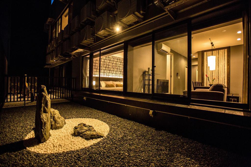 R&run Serviced & 4* Kyoto