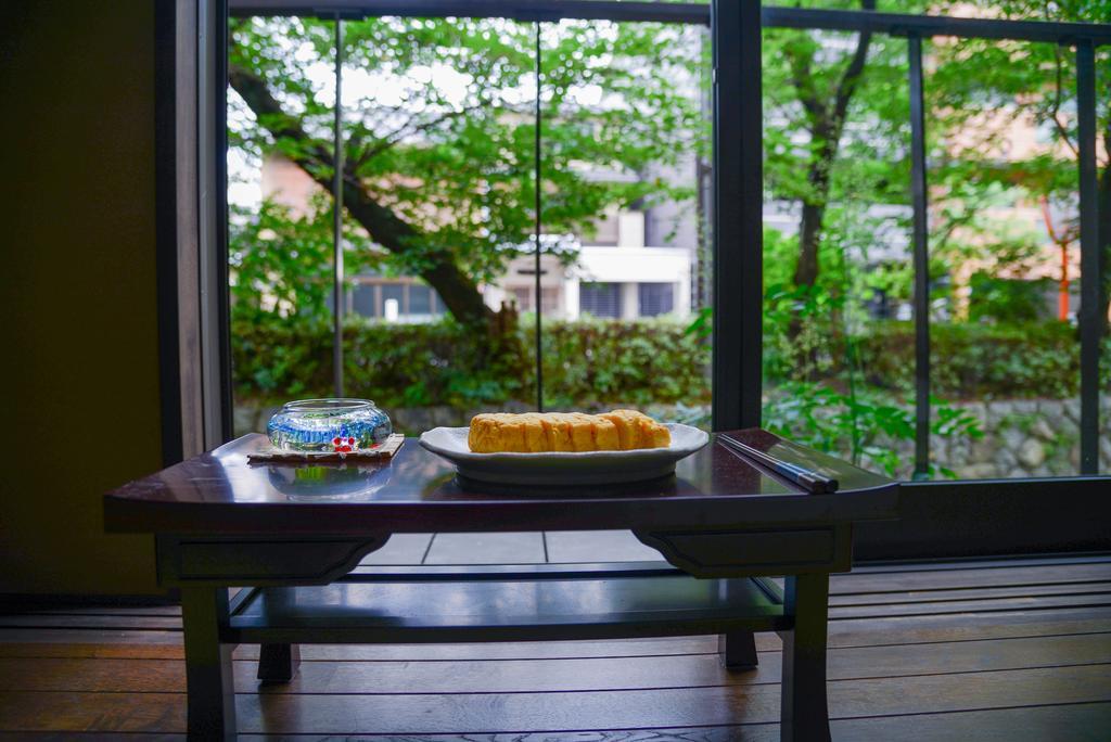 Kumomachiya Takasegawa Holiday home Kyoto