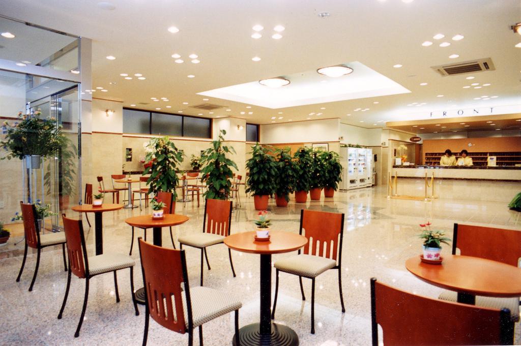 Toyoko Shijo-karasuma Kyoto