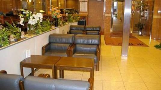 Hotel Toyoko Shijo-omiya 3*