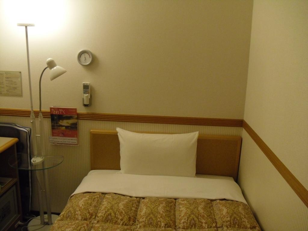 Toyoko Gojo-karasuma Hotel 3*
