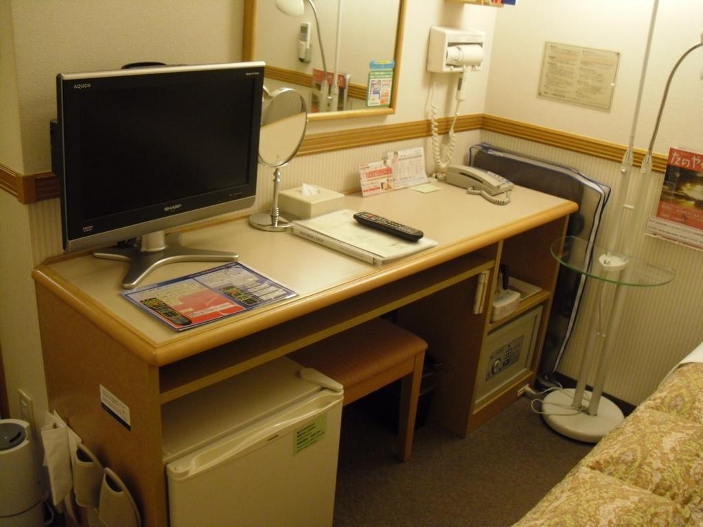 Hotel Toyoko Gojo-karasuma