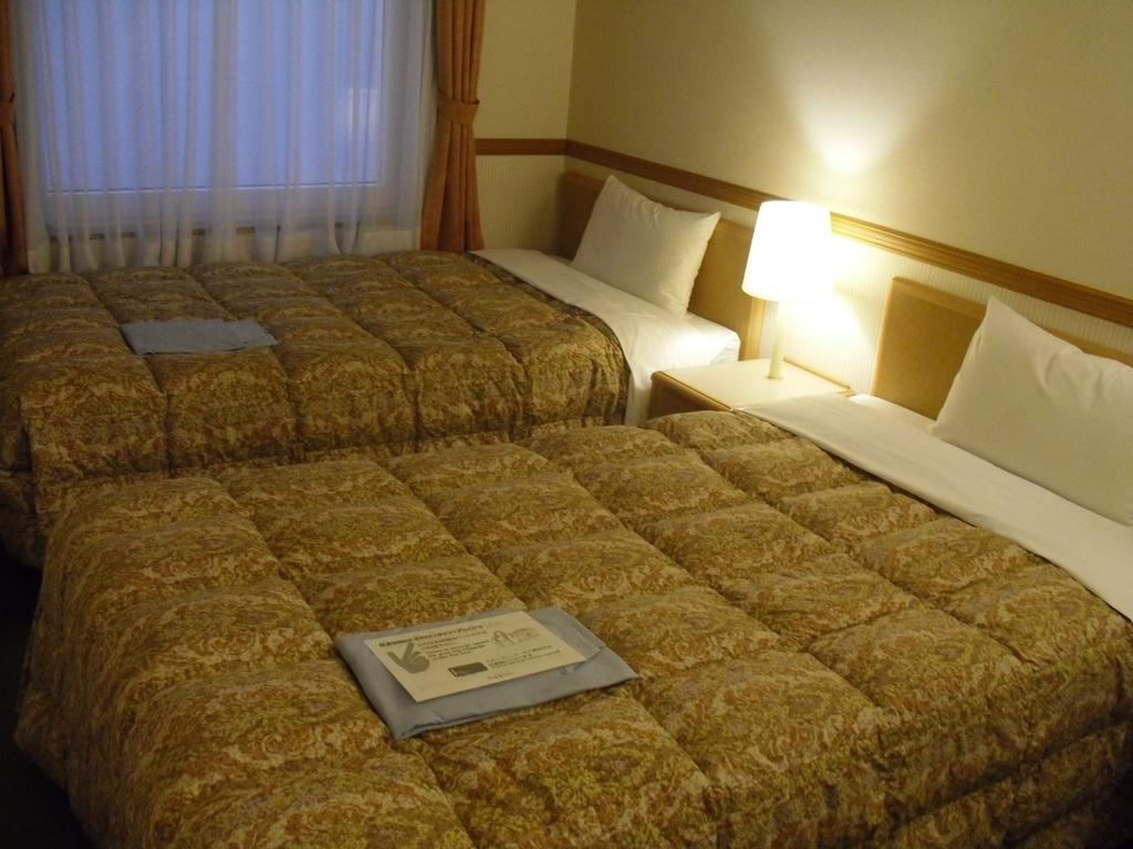 Toyoko Gojo-karasuma Hotel Kyoto