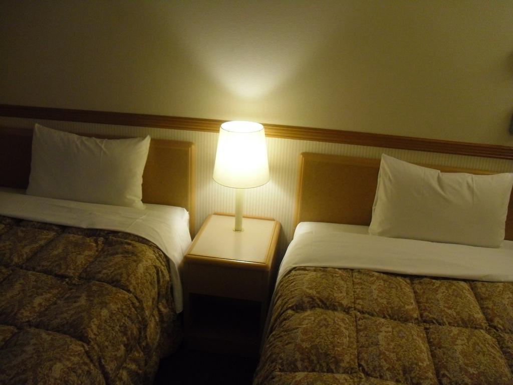 Toyoko Gojo-karasuma Hotel