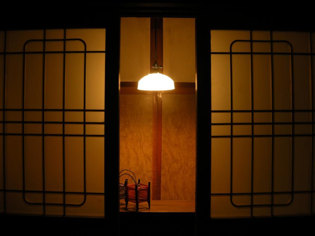 Hostel Itoya