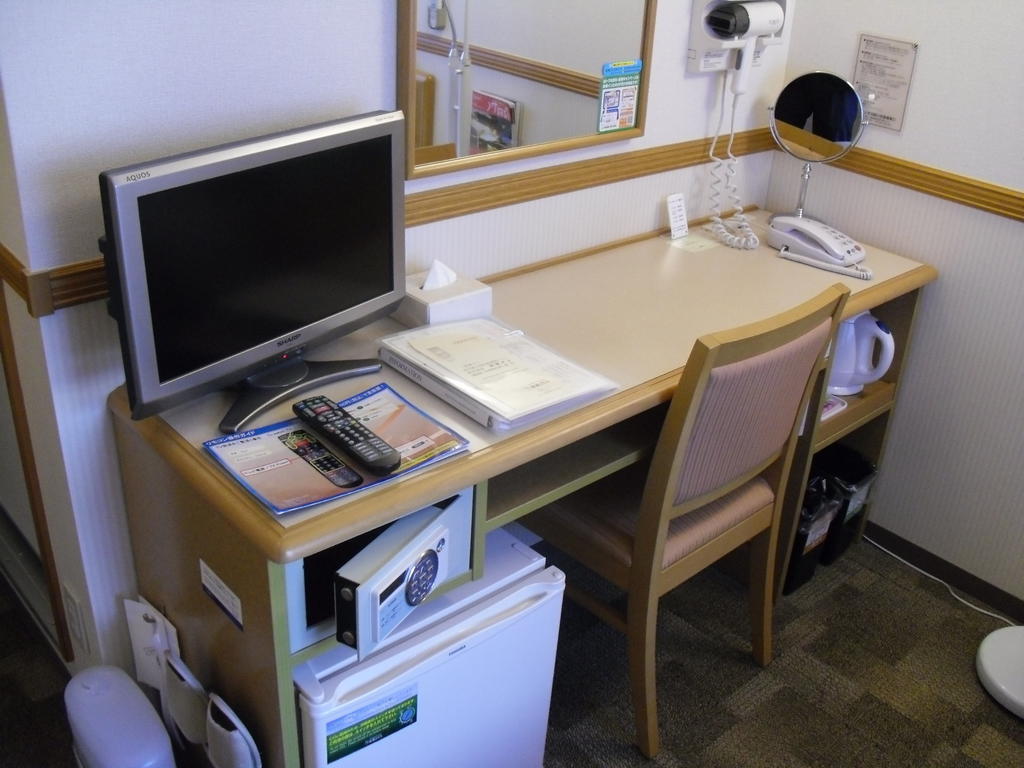 Hotel Toyoko Shijo-omiya Kyoto