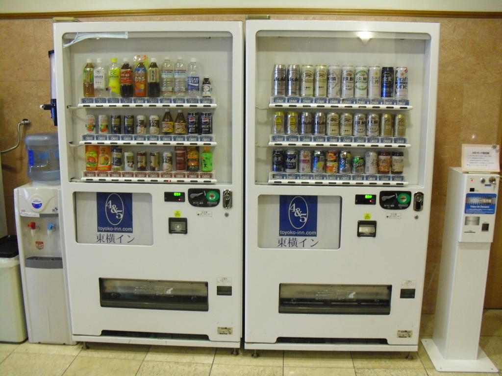 Toyoko Shijo-omiya Hotel