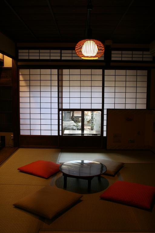 Compass Guest house Kyoto