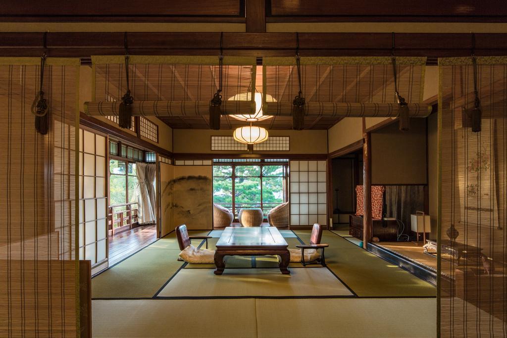 Nanzenji Yachiyo Established In 1915 5* Kyoto