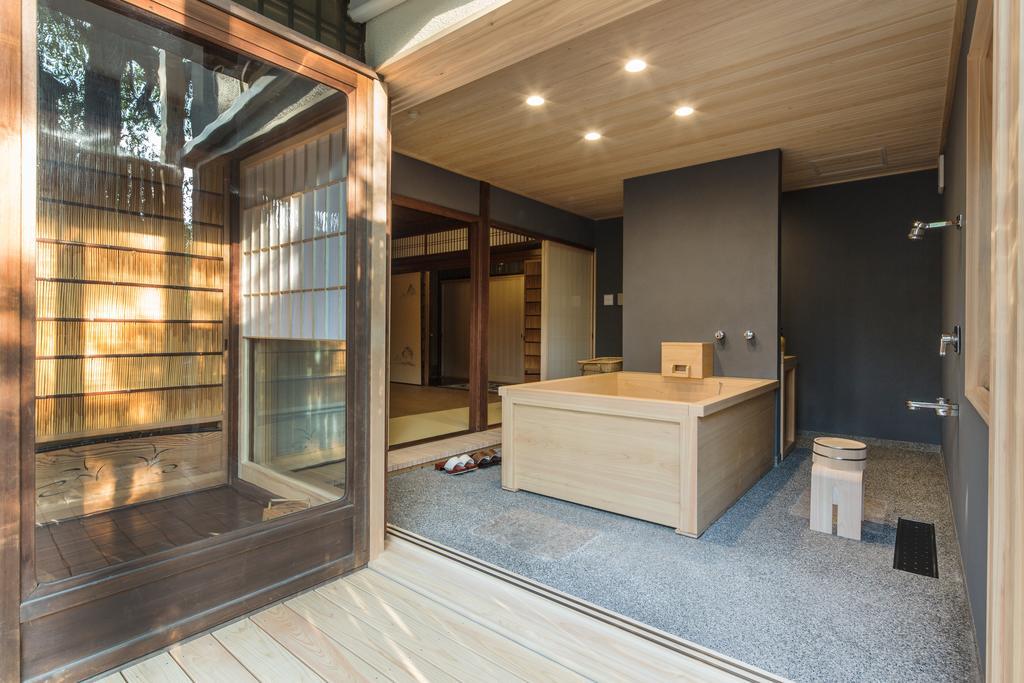 Nanzenji Yachiyo Established In 1915 Ryokan Kyoto