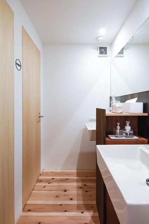 Shizuya Guest house *