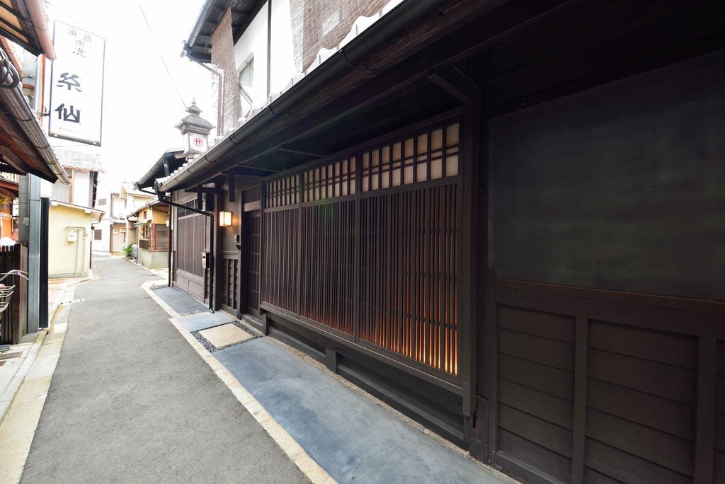 Holiday home Takeya Kitano Honkan