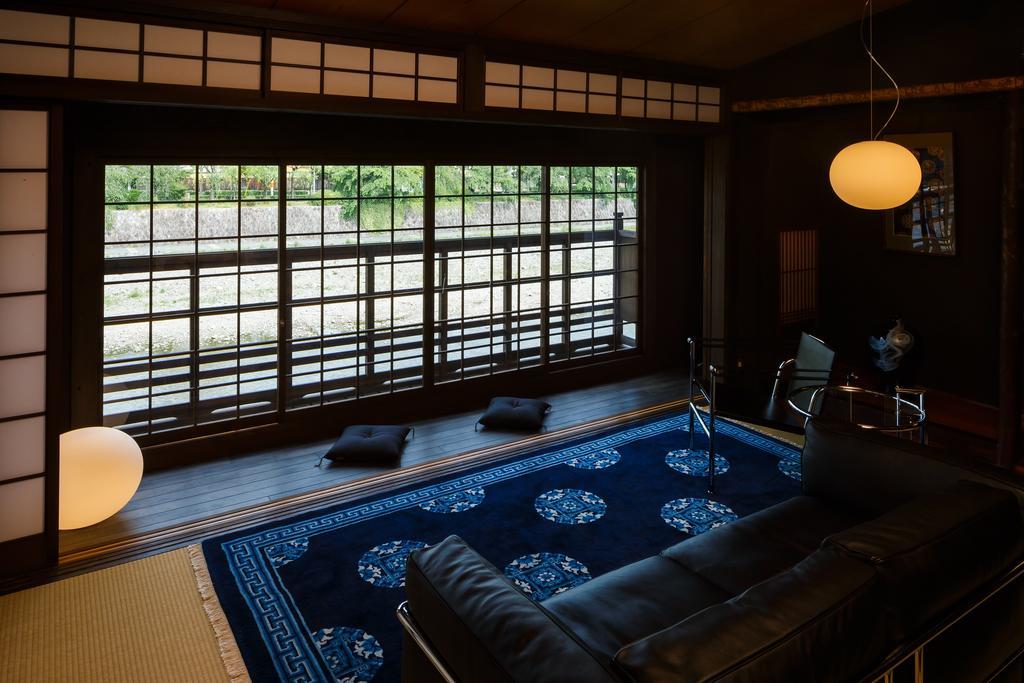 Yaeyatoichicho * Kyoto