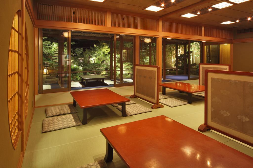 Nanzenji Yachiyo Established In 1915 Ryokan Kyoto