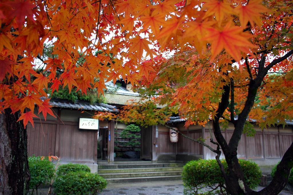 Nanzenji Yachiyo Established In 1915 5*