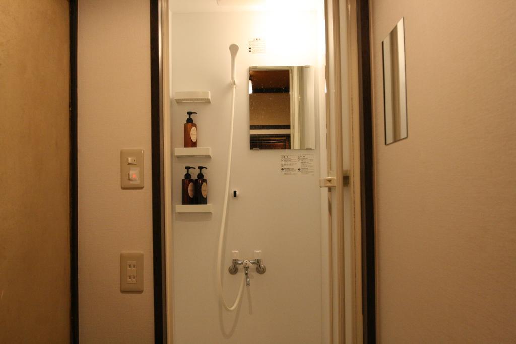Hostel Haruya Higashiyama Kyoto