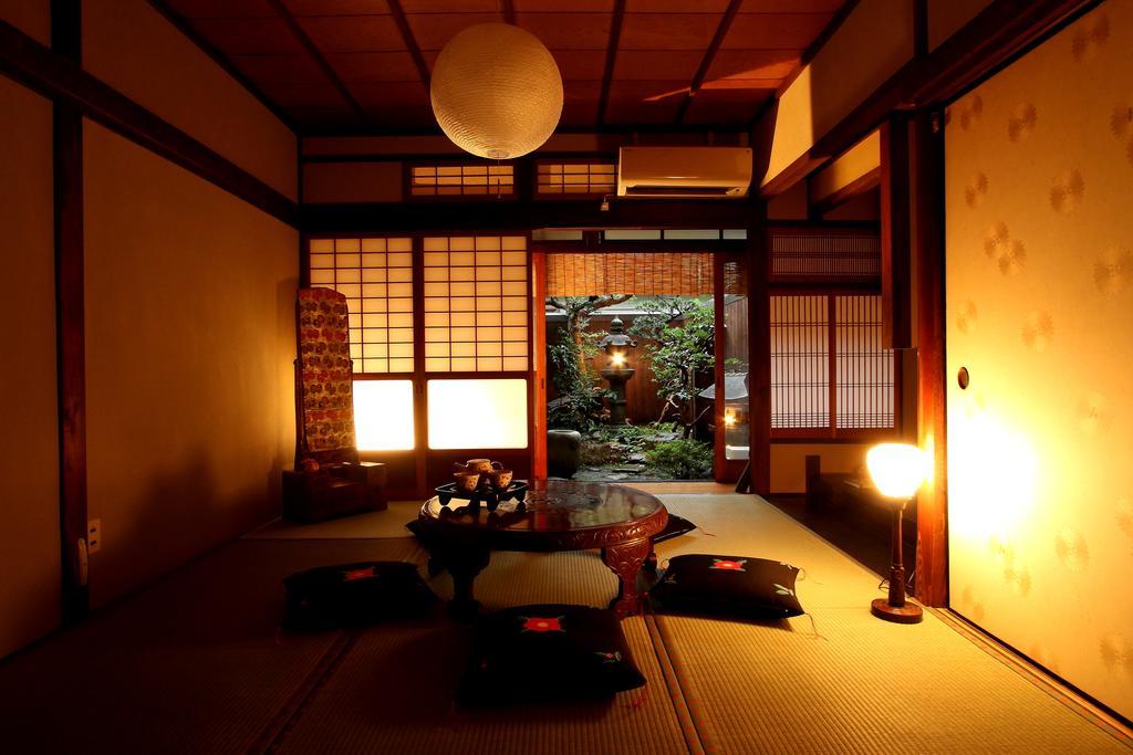 Holiday home Naokonoza Tsubakitei Kyotoeki *