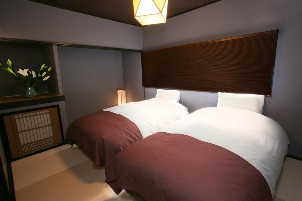Hosta Nijo Sen Holiday home *