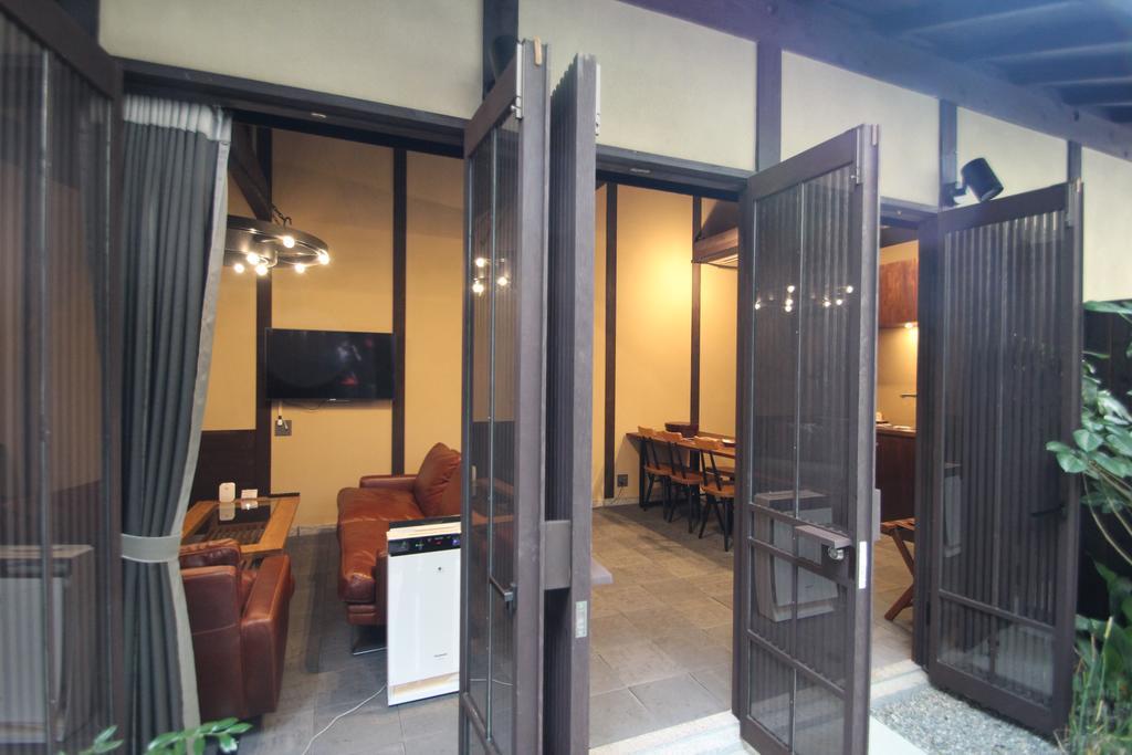 Holiday home Satoi Omiya Gojo Seishi Kyoto