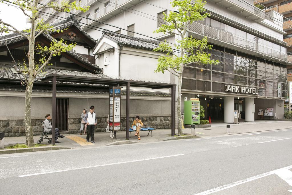 Ark -route Hotels- 3*