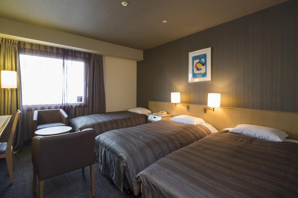 Ark -route Hotels- Kyoto