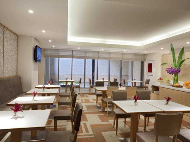 Hotel Citadines Karasuma-gojo