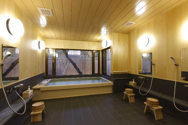 Sumiya 5* Kyoto