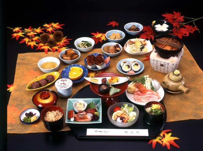 Tozankaku Hotel