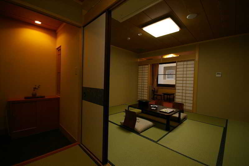 Sanoya Ryokan