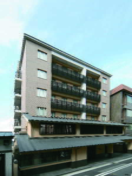Via Shijomuromachi 3*