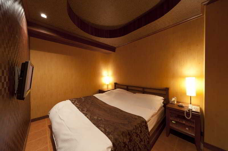 Grand Fine Okazaki Heian Jingu Shrine (adults Only) Love hotel 3*