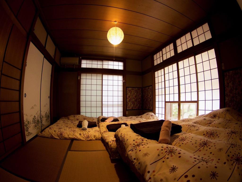 Oyado Toji Holiday home *