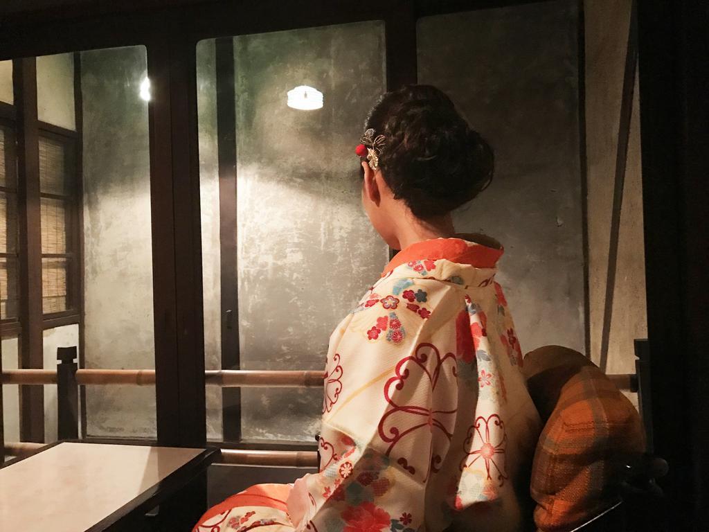 Yumeji Vintage * Kyoto