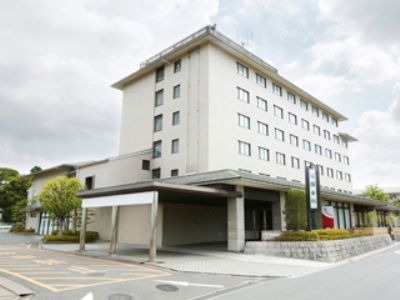 Hanazono Kaikan 3* Kyoto