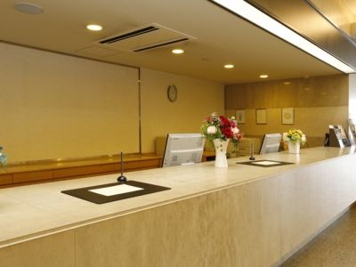 Hanazono Kaikan Hotel Kyoto