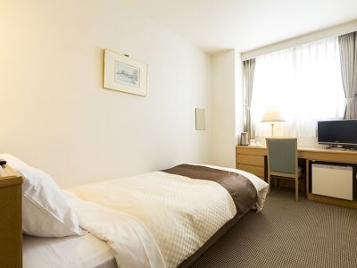 Hotel Hanazono Kaikan 3*