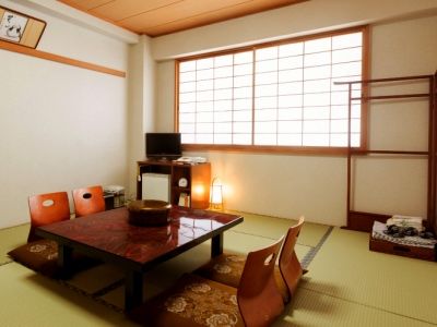 Hotel Hanazono Kaikan Kyoto