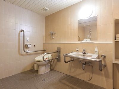 Hanazono Kaikan Hotel Kyoto