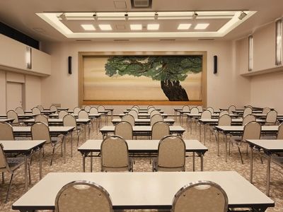 Hanazono Kaikan Hotel