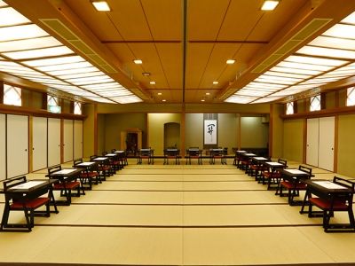 Hotel Hanazono Kaikan 3*