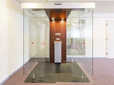 Hanazono Kaikan