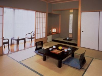 Hotel Kyo-no-yado Kagihei
