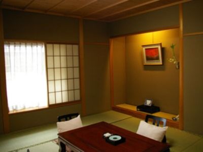 Kyo-no-yado Kagihei Kyoto