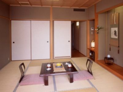Kyo-no-yado Kagihei Hotel