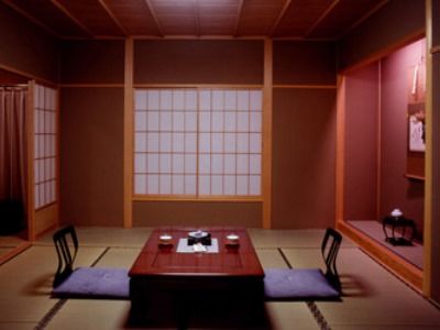 Hotel Kyo-no-yado Kagihei 3*
