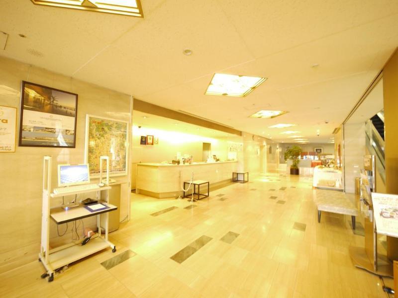 Hotel Ark -route Hotels-