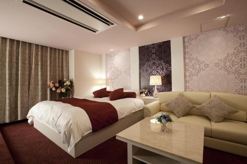 Gran Ms Hotel