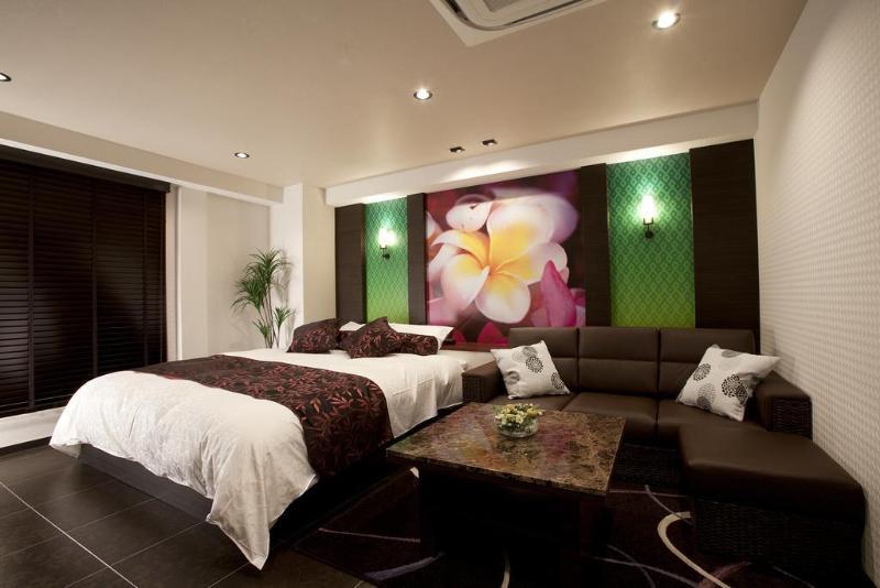 Gran Ms 3* Kyoto