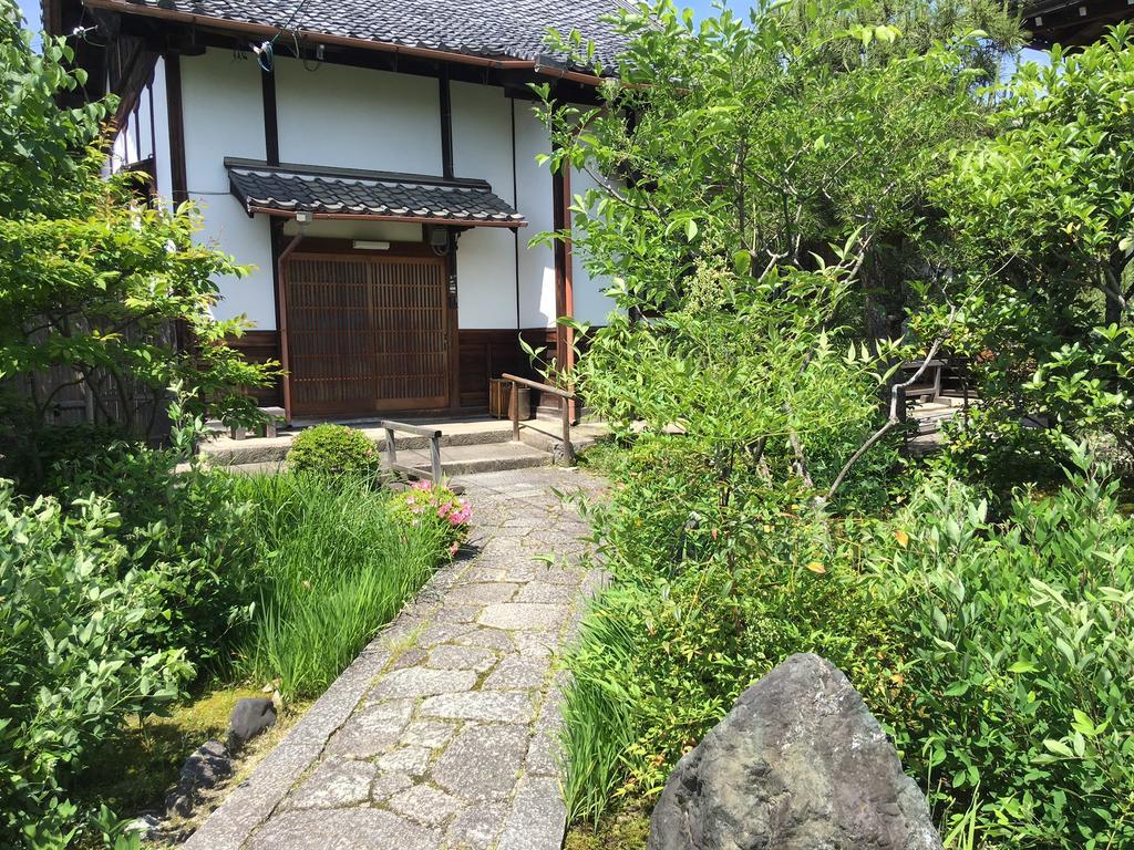 Jorinji Guest house 2*